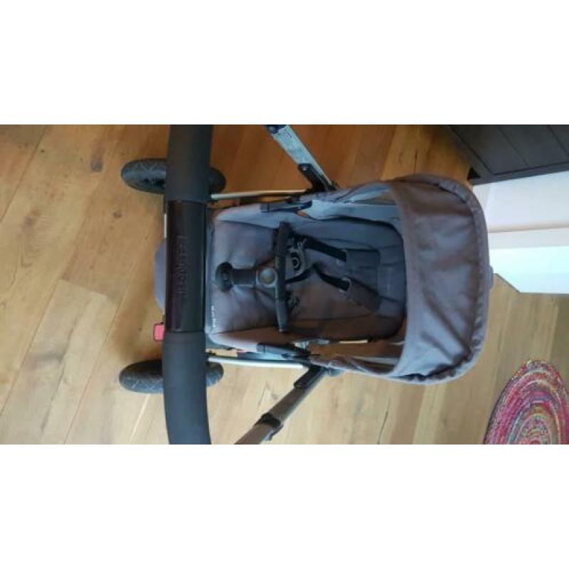 kinderwagen van maxi cosi complete set of exl maxi cosi