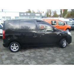 Dacia Dokker 1.6 Basic BENZINE UITVOERING ! (NIEUWSTAAT !)