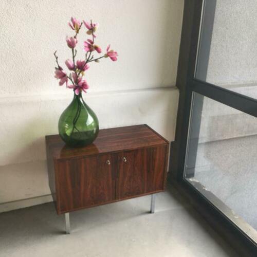 Vintage tv dressoir jaren 50