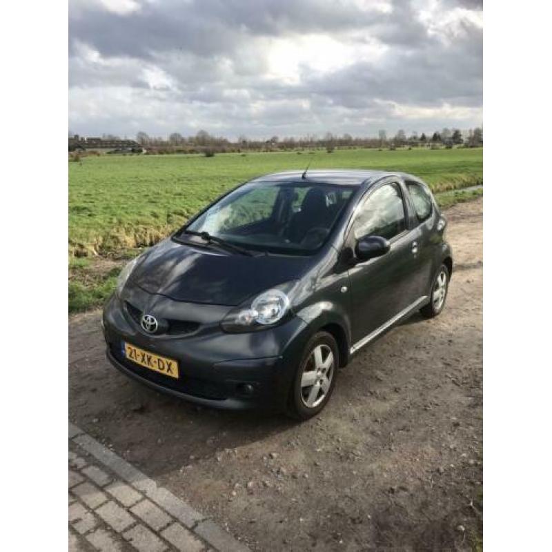 Toyota Aygo 1.0 Vvt-i 3DRS 2007 AIRCO