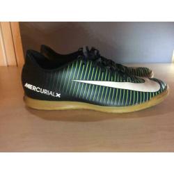 Nike zaalvoetbal schoen