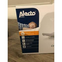 Alecto Babyweegschaal BC 10