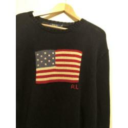 Ralph lauren trui