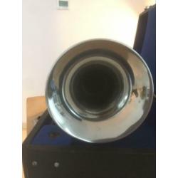Van der Glas Sonore trompet