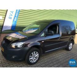 Volkswagen Caddy 1.6 55KW (bj 2013)