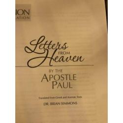 The passion translation, Nieuwe Testament in losse delen