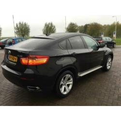 BMW X6 3.5d High Executive NL auto