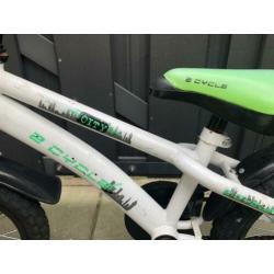 Kinderfiets