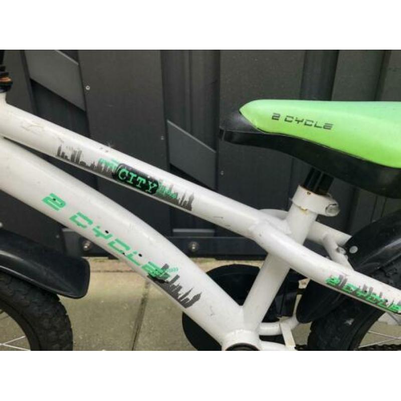 Kinderfiets
