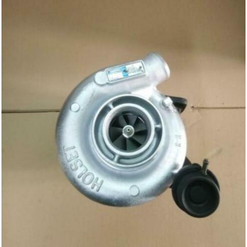 Turbo Holset WH1E 16cm T3 twin scroll made in England