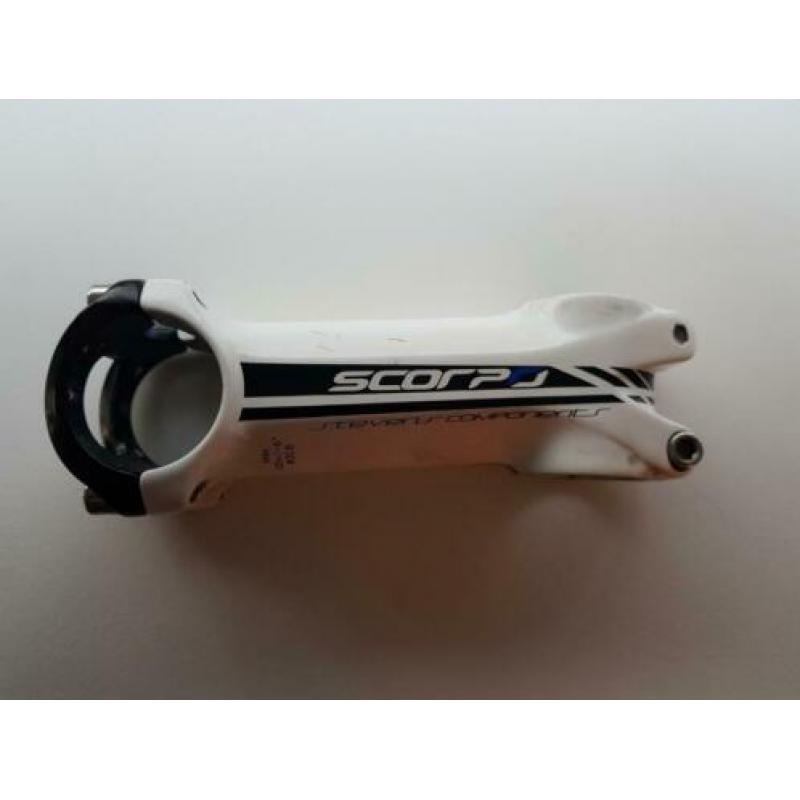 Stevens scorpo stuurpen 100mm