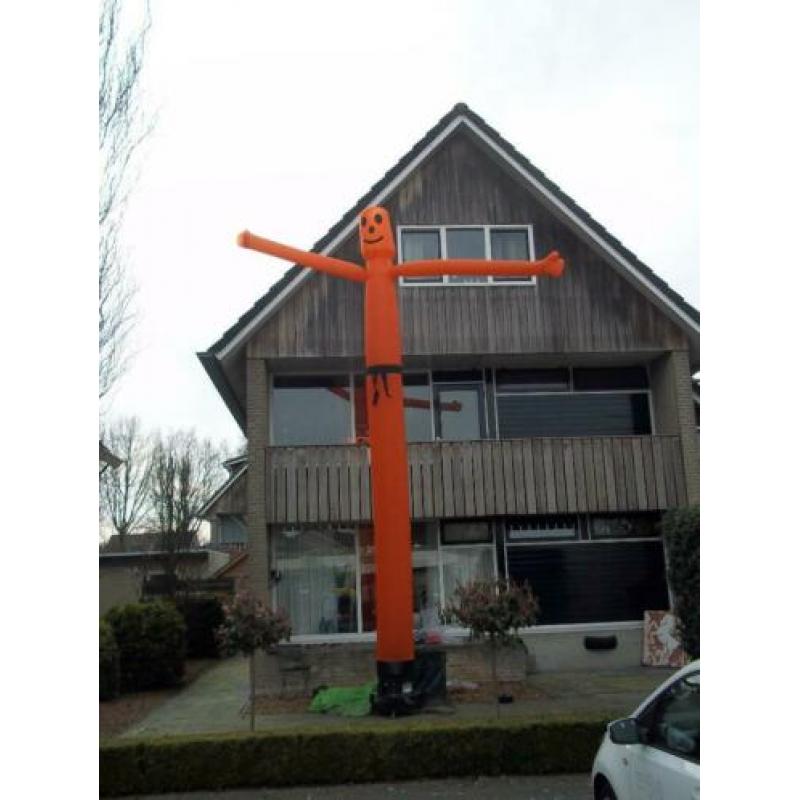 feestje? geboorte?opblaas artikelen baby boog bruidspaar