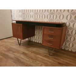 Bureau Pastoe ontwerp dhr Braakman