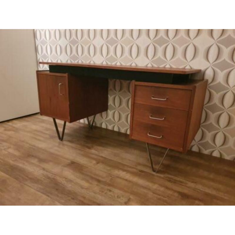 Bureau Pastoe ontwerp dhr Braakman