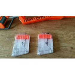 Nerf Accustrike Raptorstrike 95cm