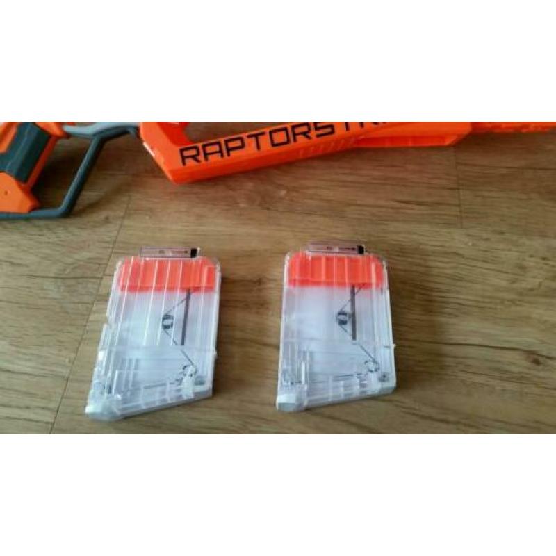 Nerf Accustrike Raptorstrike 95cm