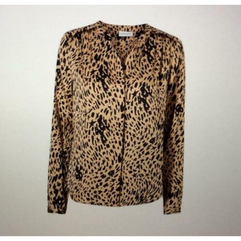 Fabienne Chapot blouse Sunset maat 42 *nieuw *