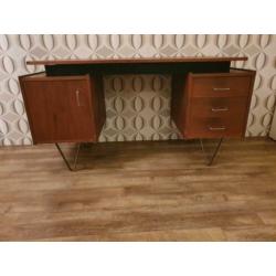 Bureau Pastoe ontwerp dhr Braakman