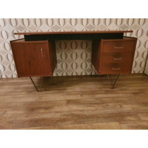 Bureau Pastoe ontwerp dhr Braakman