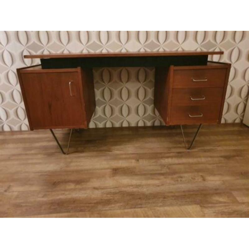 Bureau Pastoe ontwerp dhr Braakman