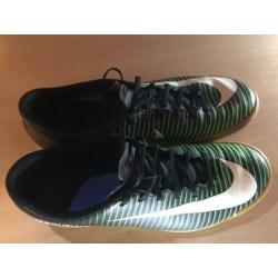 Nike zaalvoetbal schoen