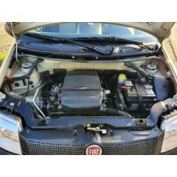 Fiat Panda 1.1 Actual