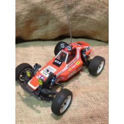 Tamiya ttg Buggy Champ