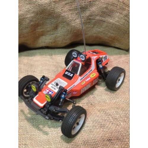 Tamiya ttg Buggy Champ