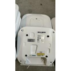 Partij cisco wifi accespoints Air CAP| LAP| SAP