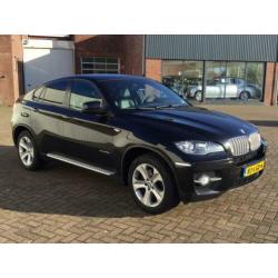 BMW X6 3.5d High Executive NL auto