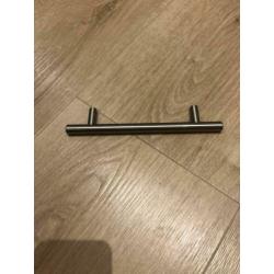 RVS keuken handgrepen 16 stuks