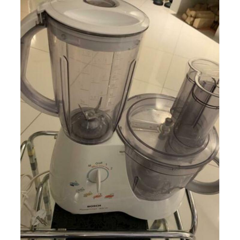 Bosch PowerMixx 800W