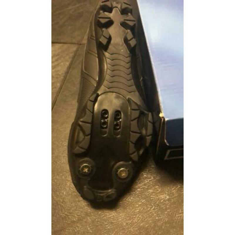 XLC mountainbikeschoen Nieuw!
