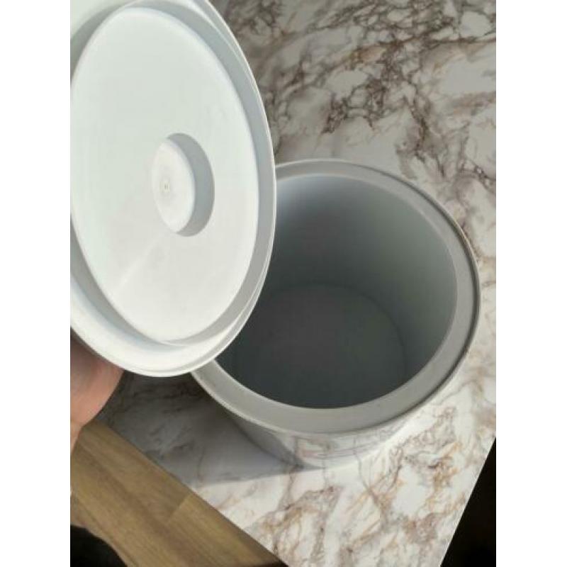 Pepsi icebucket, 1973-1991