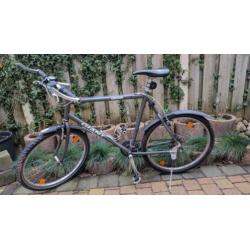 Giant mountainbike, Planet X