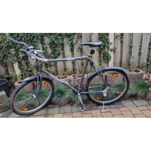 Giant mountainbike, Planet X