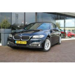 BMW 5 Serie 520d Individual Edition - Zeer nette auto -