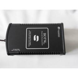 D-Stream wr100-d audiostreamer + Sbooster MK2 voeding