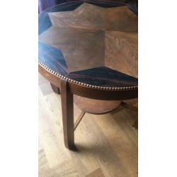 Art deco tafeltje