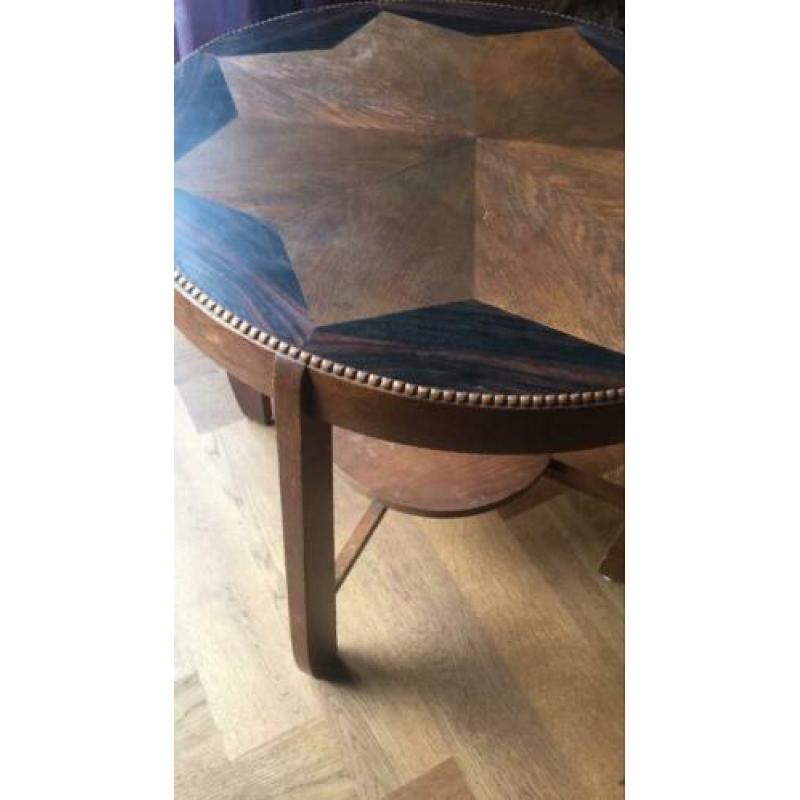 Art deco tafeltje
