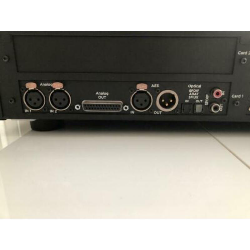 Apogee Symphony 2x6