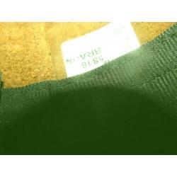 Henchel Hat Co leren cowboyhoed 58