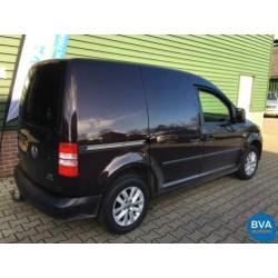 Volkswagen Caddy 1.6 55KW (bj 2013)