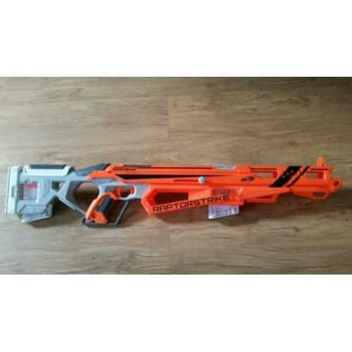 Nerf Accustrike Raptorstrike 95cm