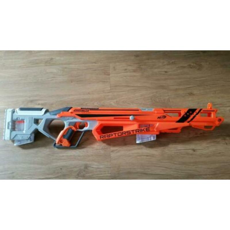 Nerf Accustrike Raptorstrike 95cm