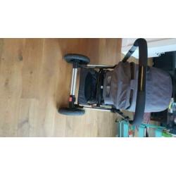 kinderwagen van maxi cosi complete set of exl maxi cosi