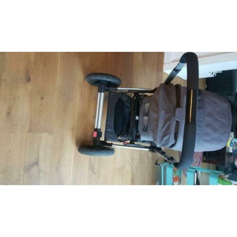 kinderwagen van maxi cosi complete set of exl maxi cosi