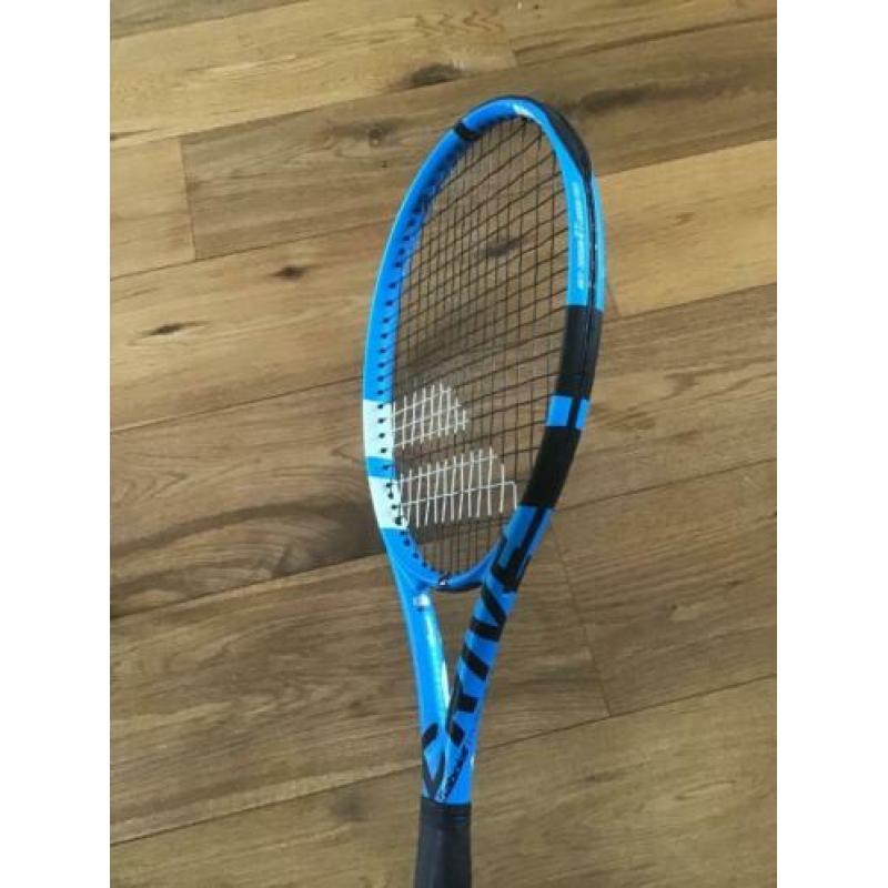 Tennisracket
