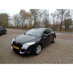Renault Mégane Coupe 1.6 Dynamique CLIMA (bj 2009)