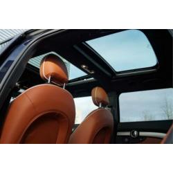 MINI Clubman John Cooper Works ALL4 Chili / Adaptieve LED /